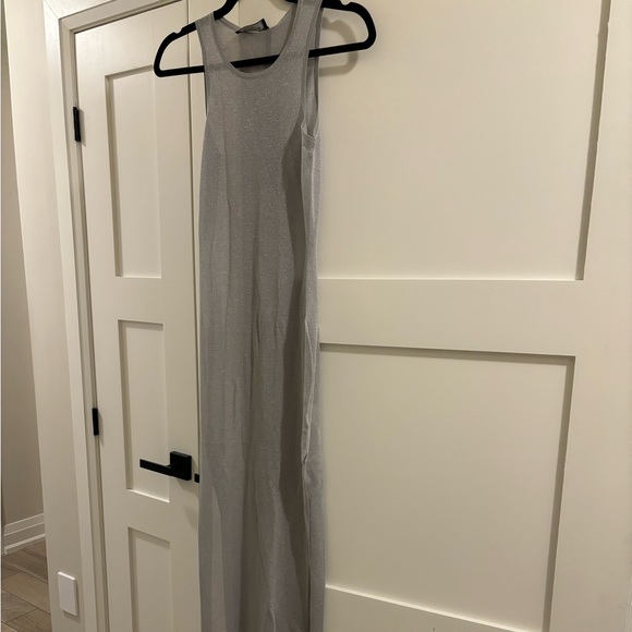 White fox dress brand new - Picture 2 of 2